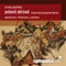 Streichquartett D-Dur Op. 3: I Allegro Moderato artwork