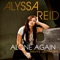 Alone Again (feat. Jump Smokers) - Alyssa Reid lyrics