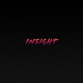 Insight - EP artwork