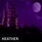 Heathen (feat. Malick Mcfly) - Lhrm lyrics