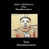 Allan Williams the Reallionaire artwork