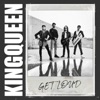 Get Loud - Single