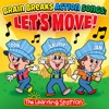 Brain Breaks Action Songs: Let's Move!