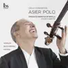 Stream & download Boccherini, Vivaldi & Haydn: Cello Concertos