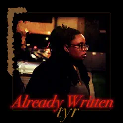 Already Written - Tyr (Islas Feroe)