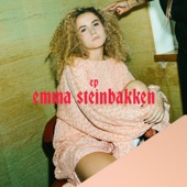 Emma Steinbakken - EP artwork