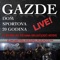 Sedmica (Live) artwork