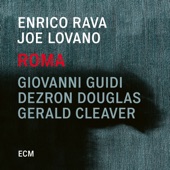 Enrico Rava - Drum Song / Spiritual / Over The Rainbow