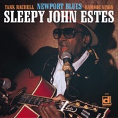 Sleepy John Estes - New Doorbell Blues