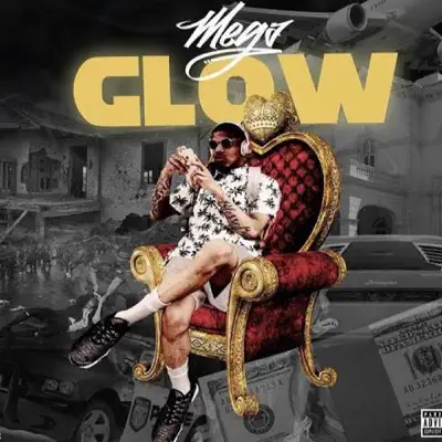 Glow - Single - Mega (Tu Dulcero)