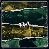 FAMA artwork