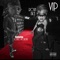 VIP (feat. Ponzo Houdini) - Rosa Nice lyrics