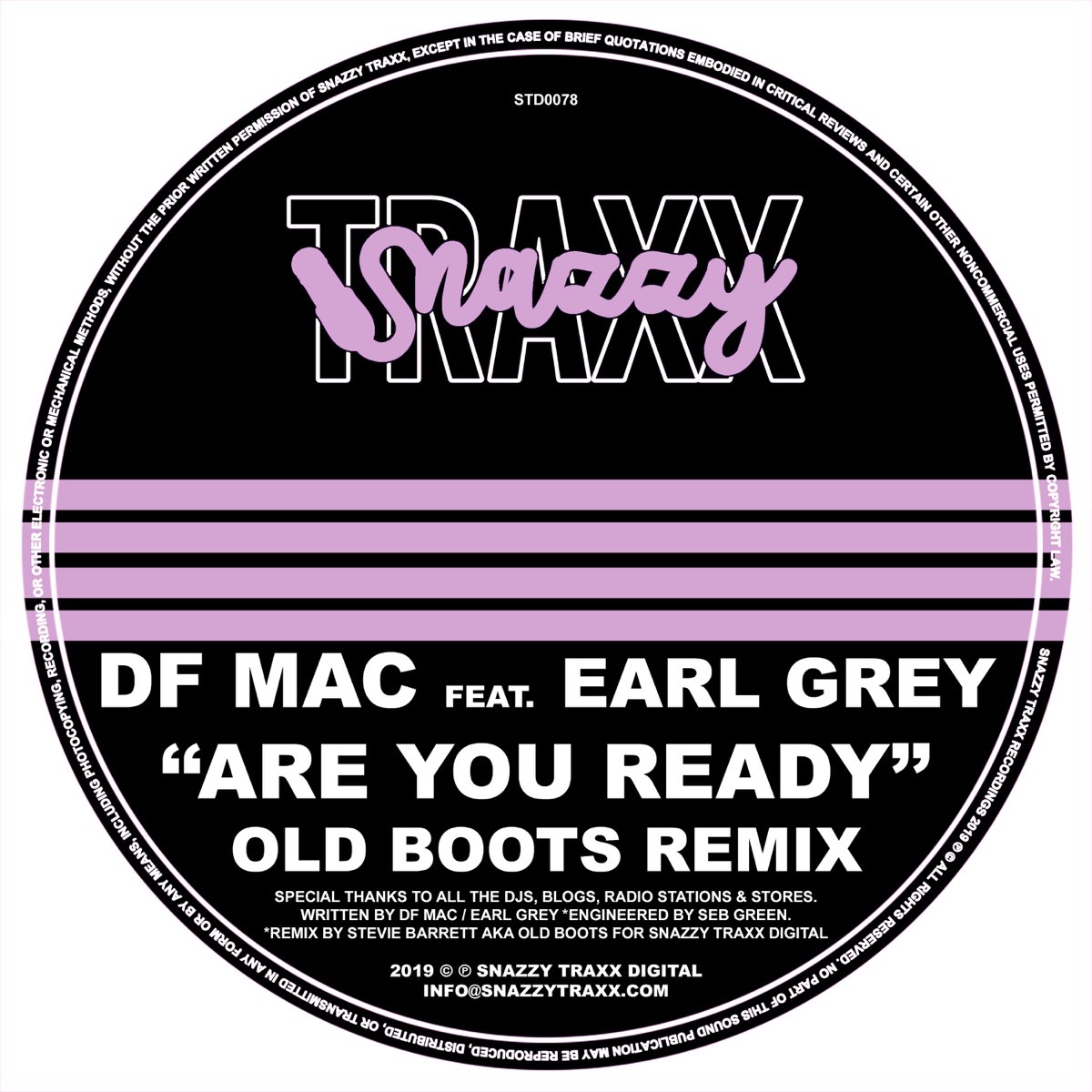 Boots remix. Мак Эрл. Олд реди.