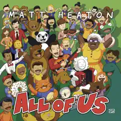 All of Us by Matt Heaton album reviews, ratings, credits