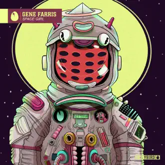 Space Girl by Gene Farris song reviws