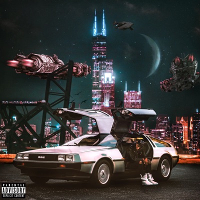 Destination - Rockie Fresh