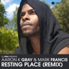 Resting Place (Mark Francis Remix) - Single