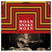 Moan Snake Moan, Pt. 1 (Rattlesnake) artwork