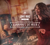 De Johannes De Heer Studio Sessies