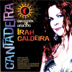 Cantadeira (Ao Vivo) - Irah Caldeira