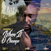 When It O Change artwork