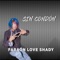 Sin condón - Faraon Love Shady lyrics