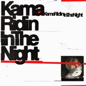 Kama Ridin in the Night artwork
