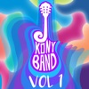 Kony Band -Vol. 1 - EP