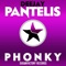 Phonky - DJ Pantelis lyrics