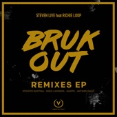 Bruk Out (feat. Richie Loop) artwork