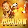 Judaiyan (feat. JK) - Single album lyrics, reviews, download