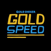 Gold Speed - EP artwork