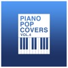 Piano Pop Covers Vol. 4