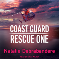 Natalie Debrabandere - Coast Guard Rescue One artwork