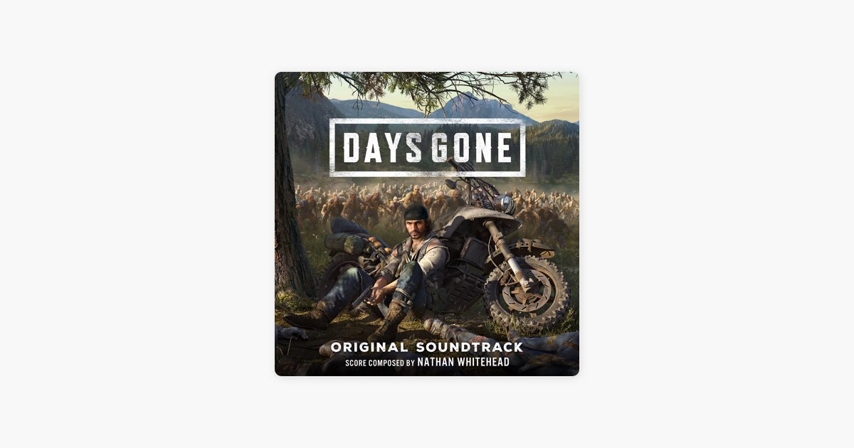 Коллекционное издание жизнь после. Days gone коллекционное издание. Колекционка по жизнь после.