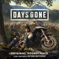 Nathan Whitehead - Days Gone (Original Soundtrack) artwork