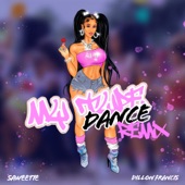 My Type (Dillon Francis Dance Remix) artwork