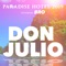 Don Julio (feat. Bro) artwork