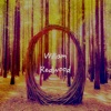 William Redwood - EP artwork