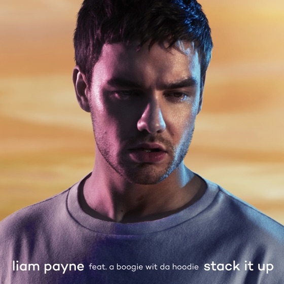 Cover artwork for Stack It Up (feat. A Boogie wit da Hoodie)