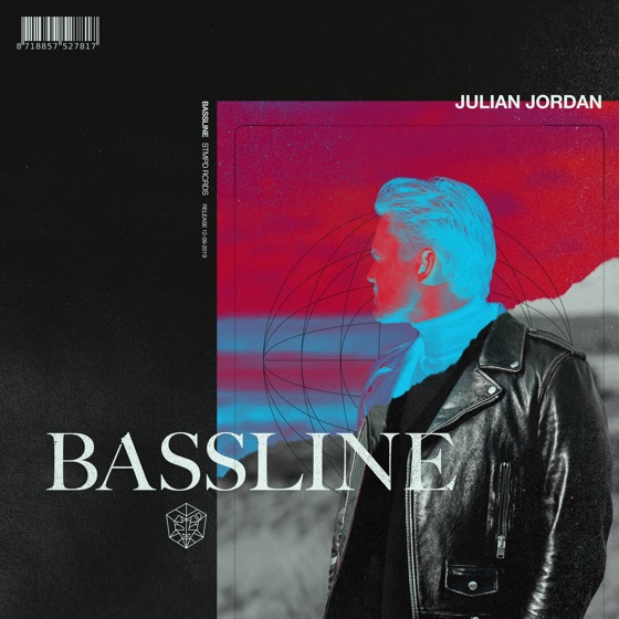 Cover artwork for Bassline