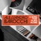 A Song That Plays Alone (feat. Nadia Straccia) - Alessandro Barocchi lyrics