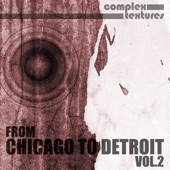 From Chicago to Detroit, Vol. 2 artwork
