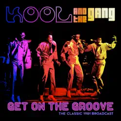 Get on the Groove (Live 1981) - Kool & The Gang