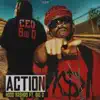 Action (feat. Big Q) - Single album lyrics, reviews, download