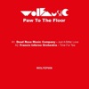 Paw to the Floor - Single