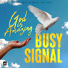 Busy Signal - God Is Amazing artwork