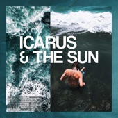 Icarus & the Sun artwork
