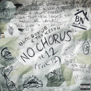 No Chorus, Pt. 12 - Single (feat. Tay Keith) - Single