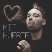 Mit Hjerte artwork